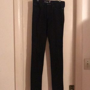 Black size 25 jeans by Mar Co Creative